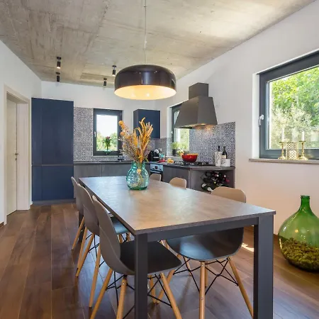 Leonardo By Interhome Сasa de vacaciones *