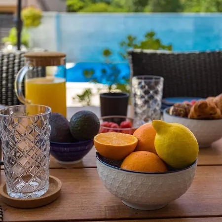 Leonardo By Interhome 度假居