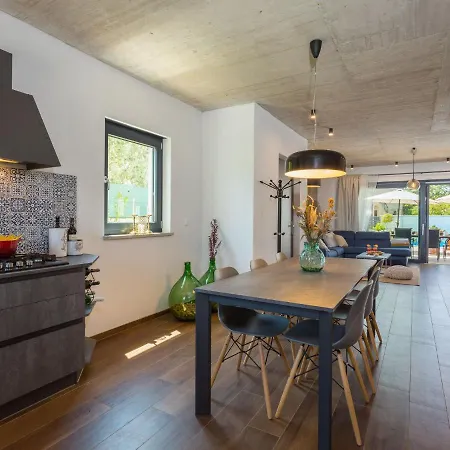 Leonardo By Interhome Сasa de vacaciones *