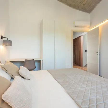 Leonardo By Interhome Dom wakacyjny Nova Vas (Porec)