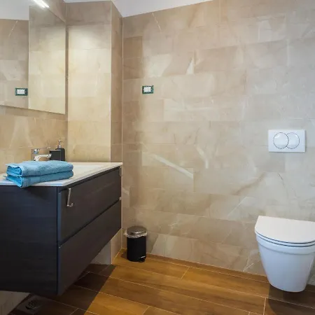 Leonardo By Interhome * Nova Vas (Porec)