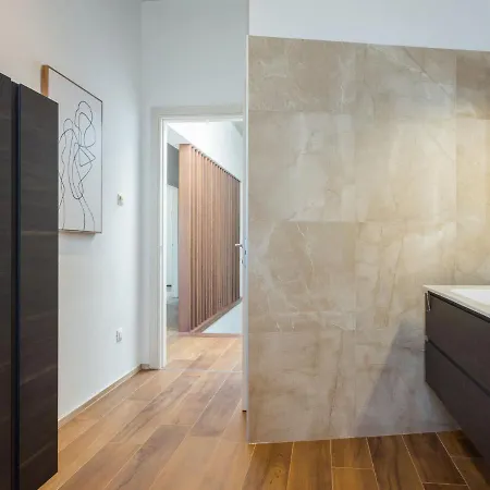 Dom wakacyjny Leonardo By Interhome *