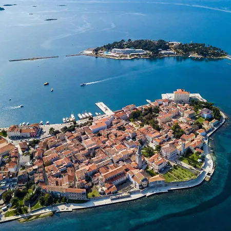 Dom wakacyjny Leonardo By Interhome *