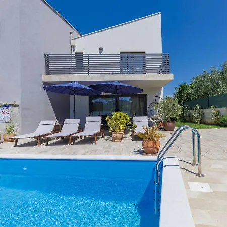 Leonardo By Interhome Ferienhaus *
