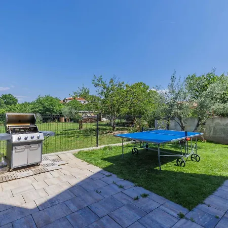 Leonardo - Prc424 By Interhome * Nova Vas (Porec)