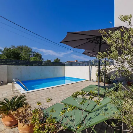 Leonardo By Interhome * Nova Vas (Porec)