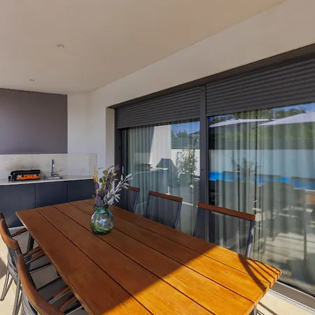 Ferienhaus Leonardo By Interhome