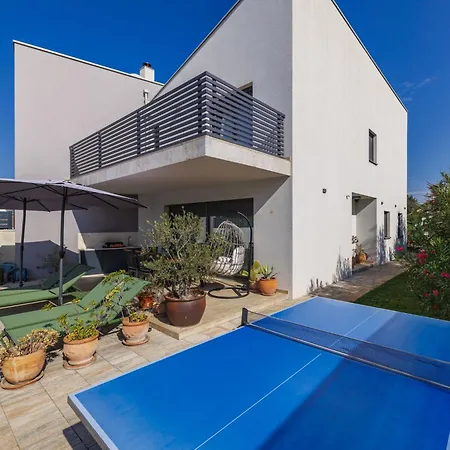 Ferienhaus Leonardo By Interhome *