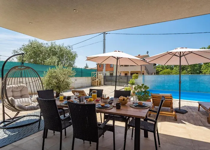 Leonardo By Interhome Nova Vas (Porec)