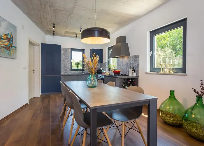 Leonardo By Interhome Σπίτι διακοπών *