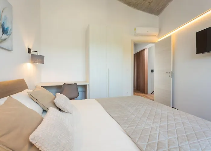 Leonardo By Interhome 펜션 Nova Vas (Porec)