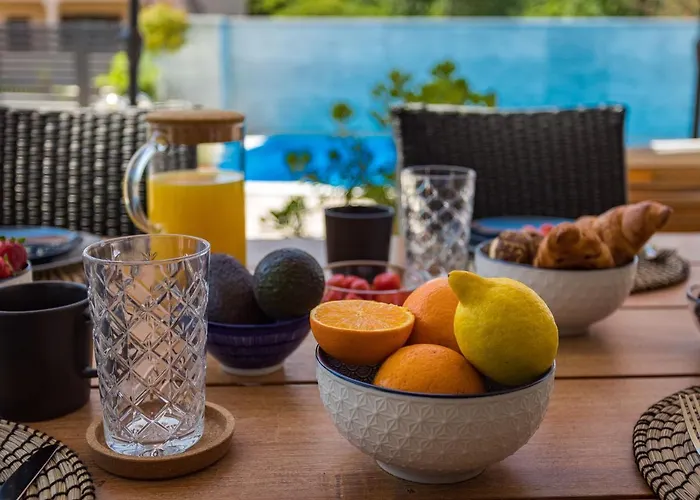 Leonardo By Interhome Σπίτι διακοπών