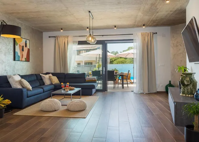 Leonardo By Interhome Σπίτι διακοπών *