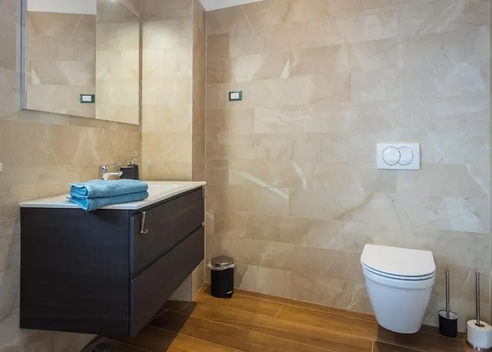 Leonardo By Interhome * Nova Vas (Porec)