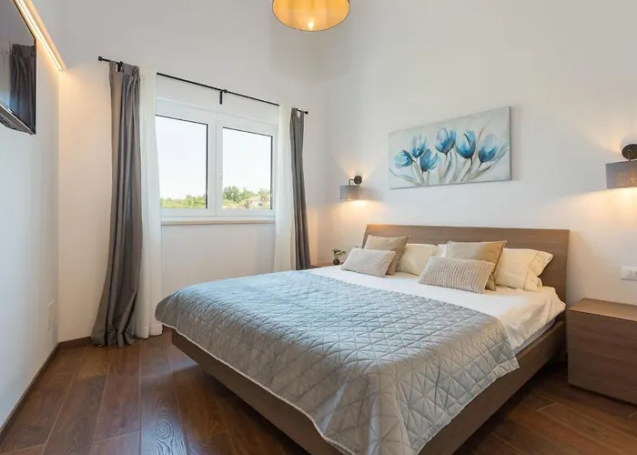 Leonardo By Interhome * Nova Vas (Porec)