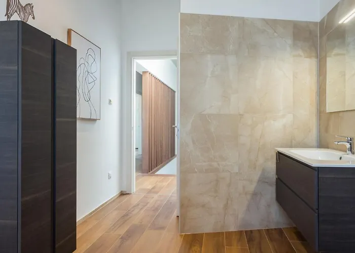 펜션 Leonardo By Interhome *