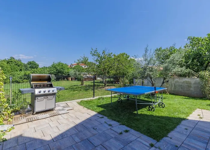 Leonardo By Interhome * Nova Vas (Porec)